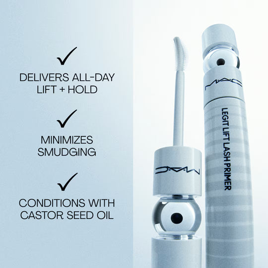 M·A·CSTACK LEGIT LIFT LASH PRIMER