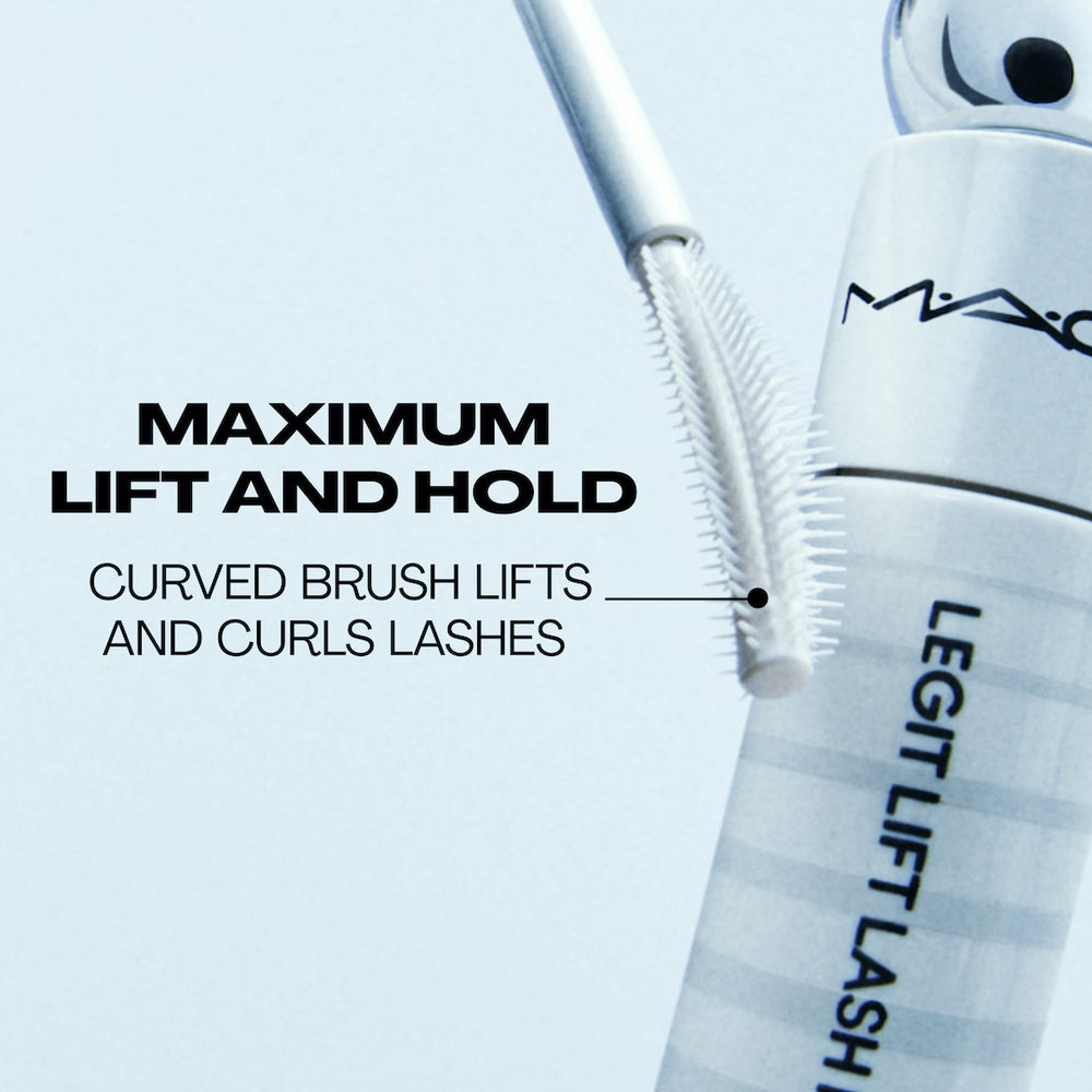 M·A·CSTACK LEGIT LIFT LASH PRIMER