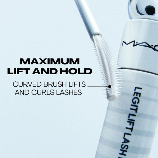 M·A·CSTACK LEGIT LIFT LASH PRIMER