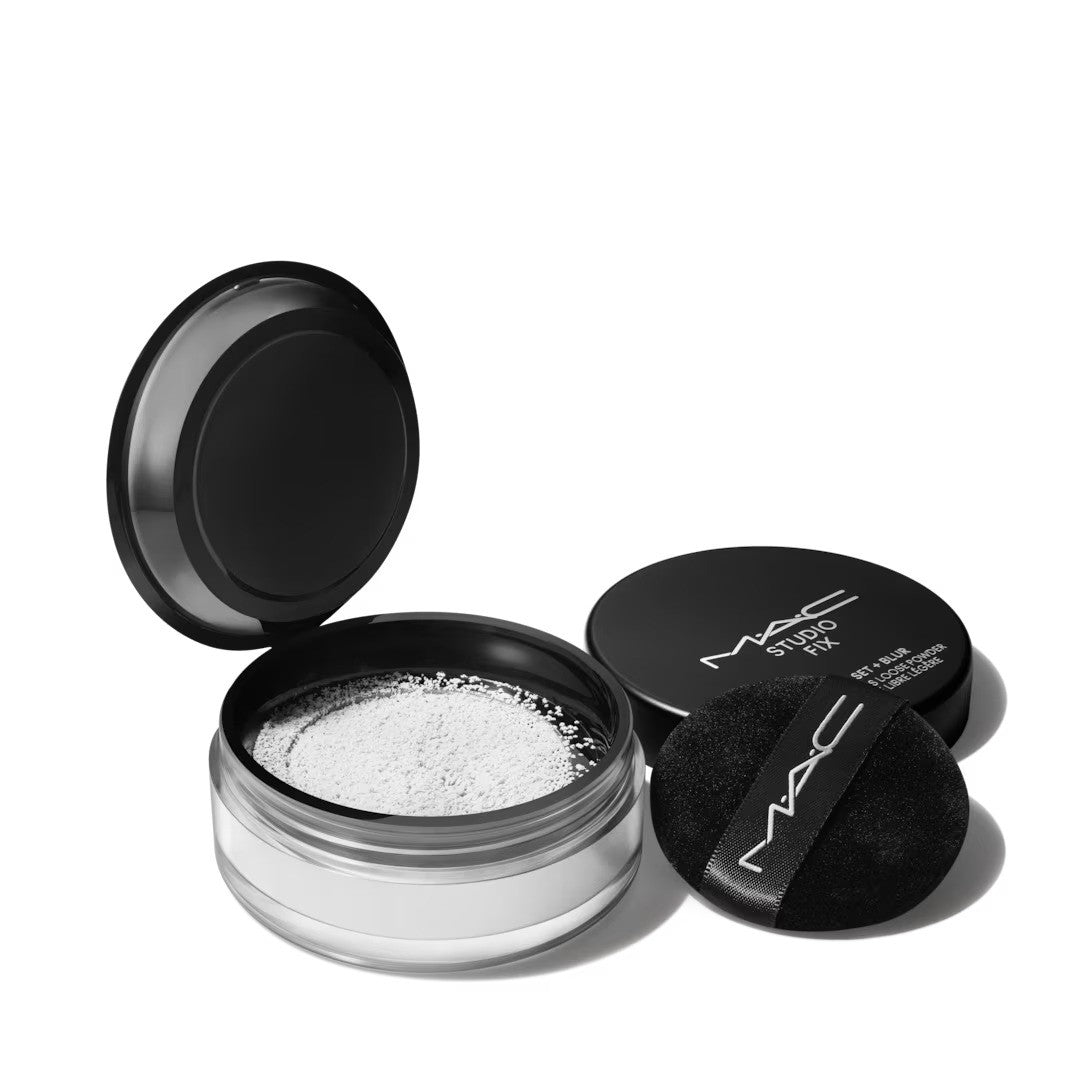 Studio Fix Pro Set+ Blur Weightless Loose Powder