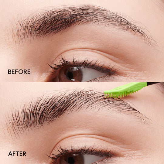 PRO LOCKED BROW GEL CLEAR