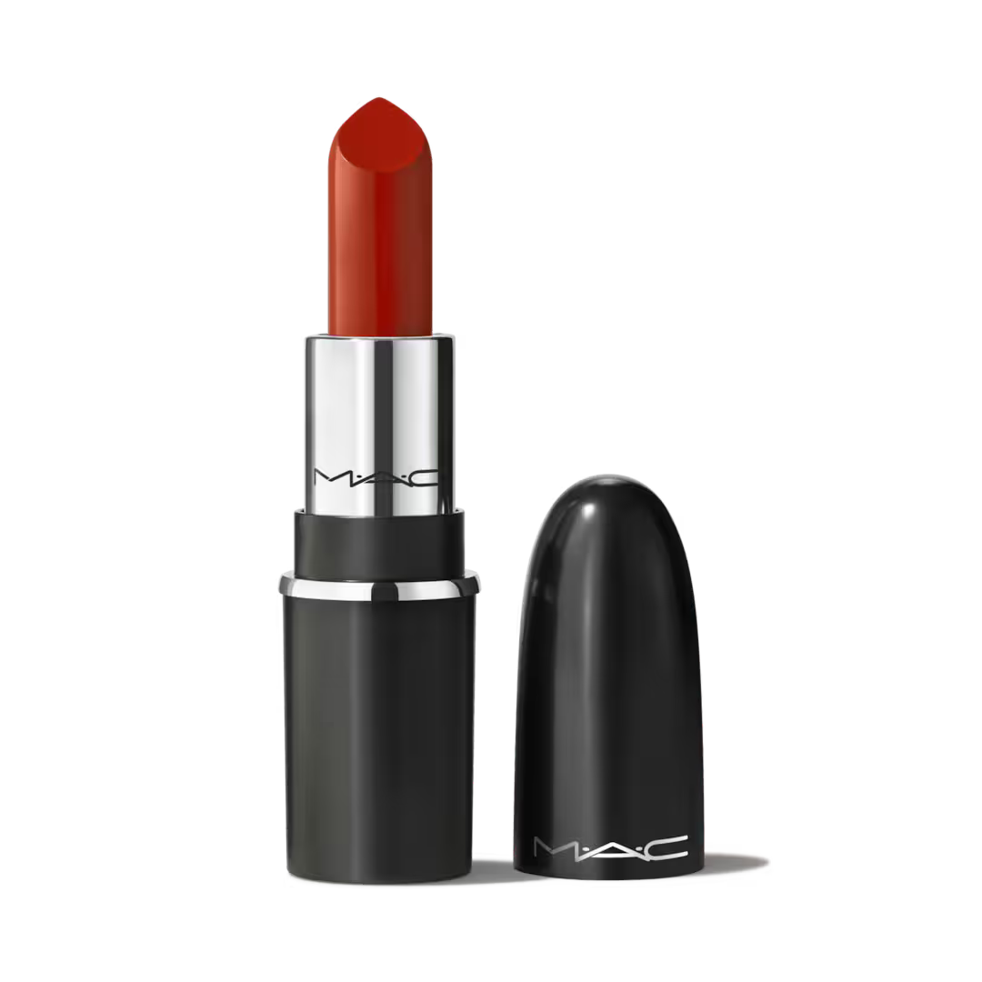 MACXIMAL SILKY MATTE LIPSTICK MINI