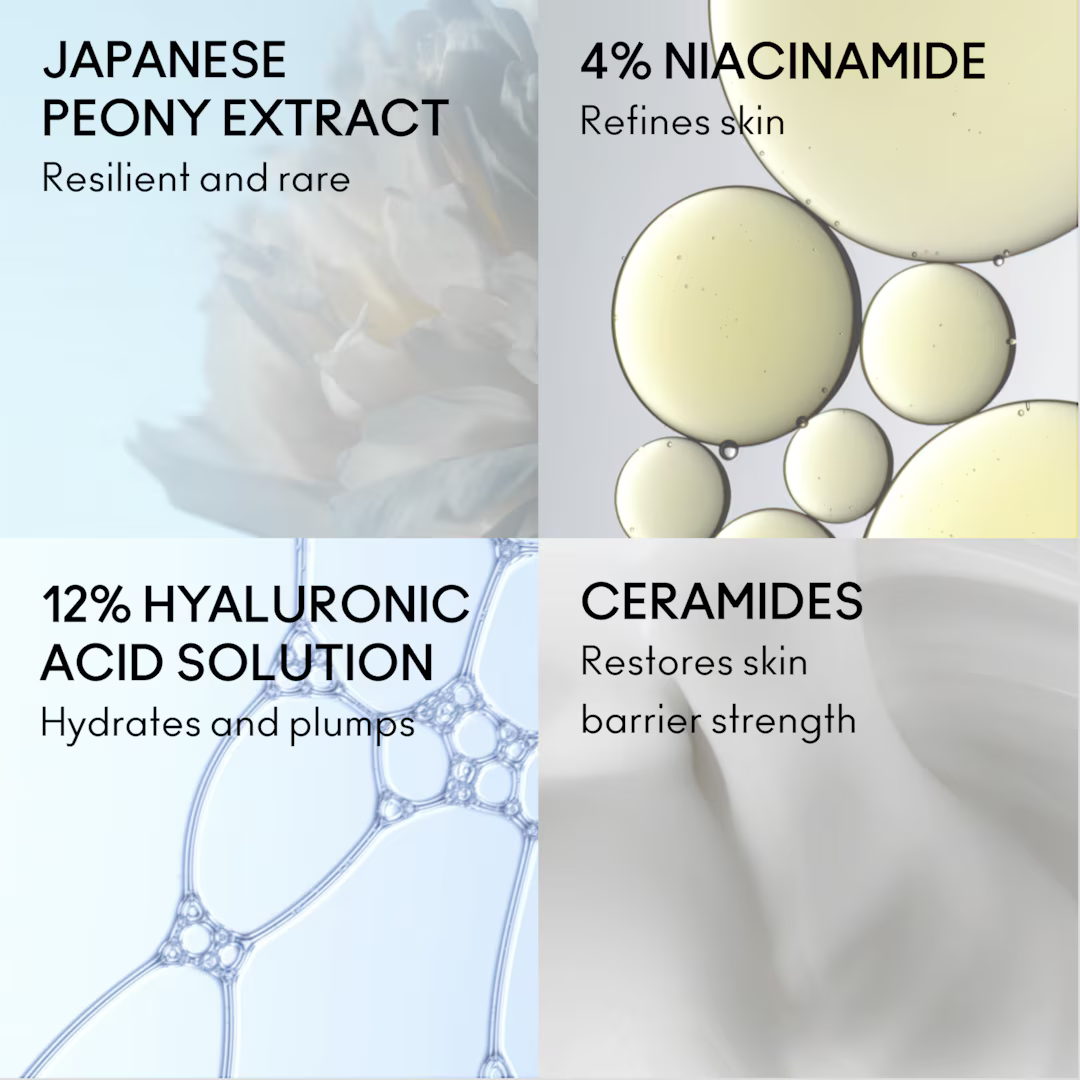 Hyper Real Serumizer™ Skin Balancing Hydration Serum