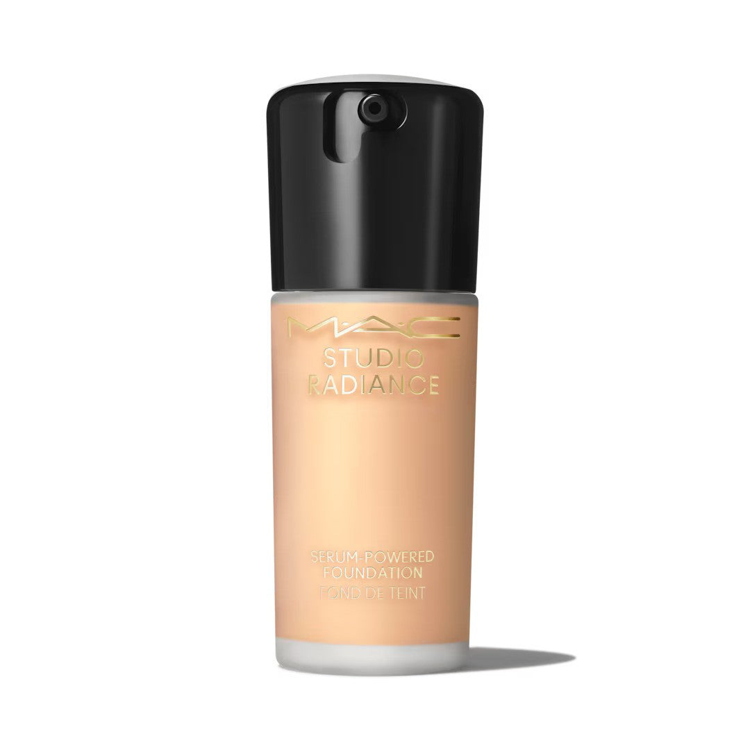 Studio Radiance Serum Powered Foundation