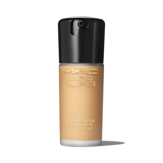 Studio Radiance Serum Powered Foundation