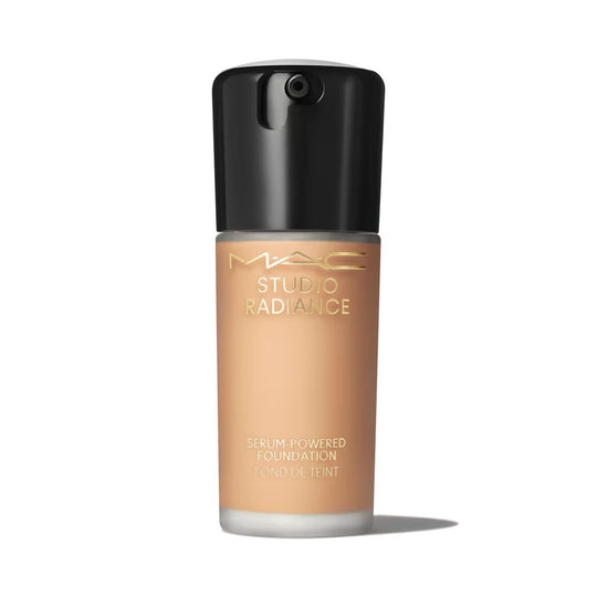 Studio Radiance Serum Powered Foundation