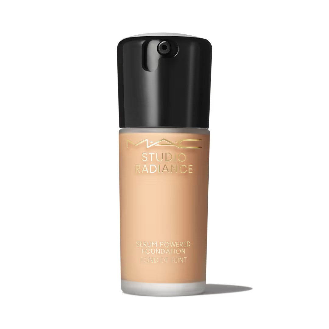 Studio Radiance Serum Powered Foundation