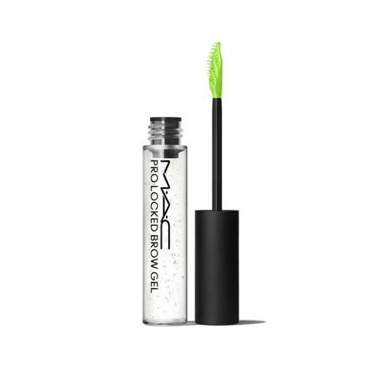 PRO LOCKED BROW GEL CLEAR