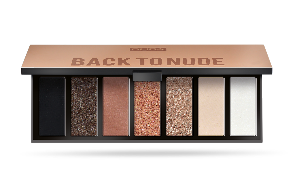 MAKEUP STORIES COMPACT