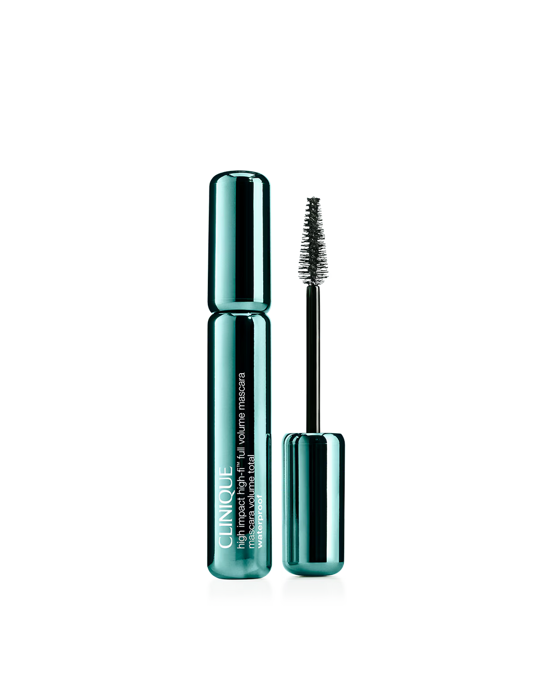 High Impact High-Fi Full Volume Waterproof Mascara