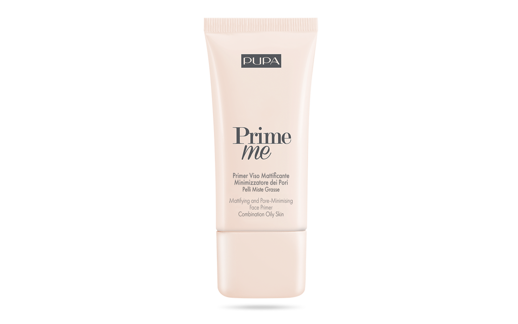 PRIME ME - PRIMER VISO MATT.IN TUBO