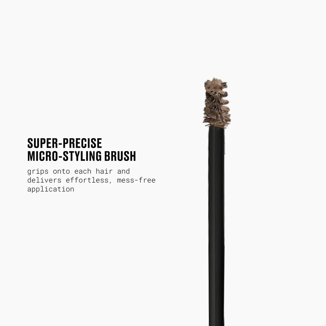 MAC Pro Brow WhipGrip Mousse