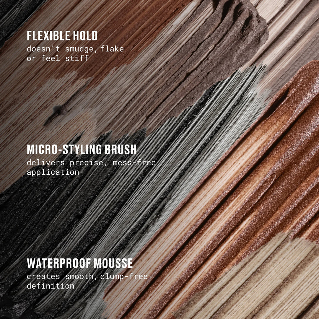 MAC Pro Brow WhipGrip Mousse