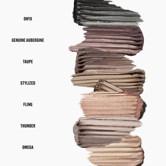 MAC Pro Brow WhipGrip Mousse