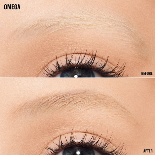 MAC Pro Brow WhipGrip Mousse