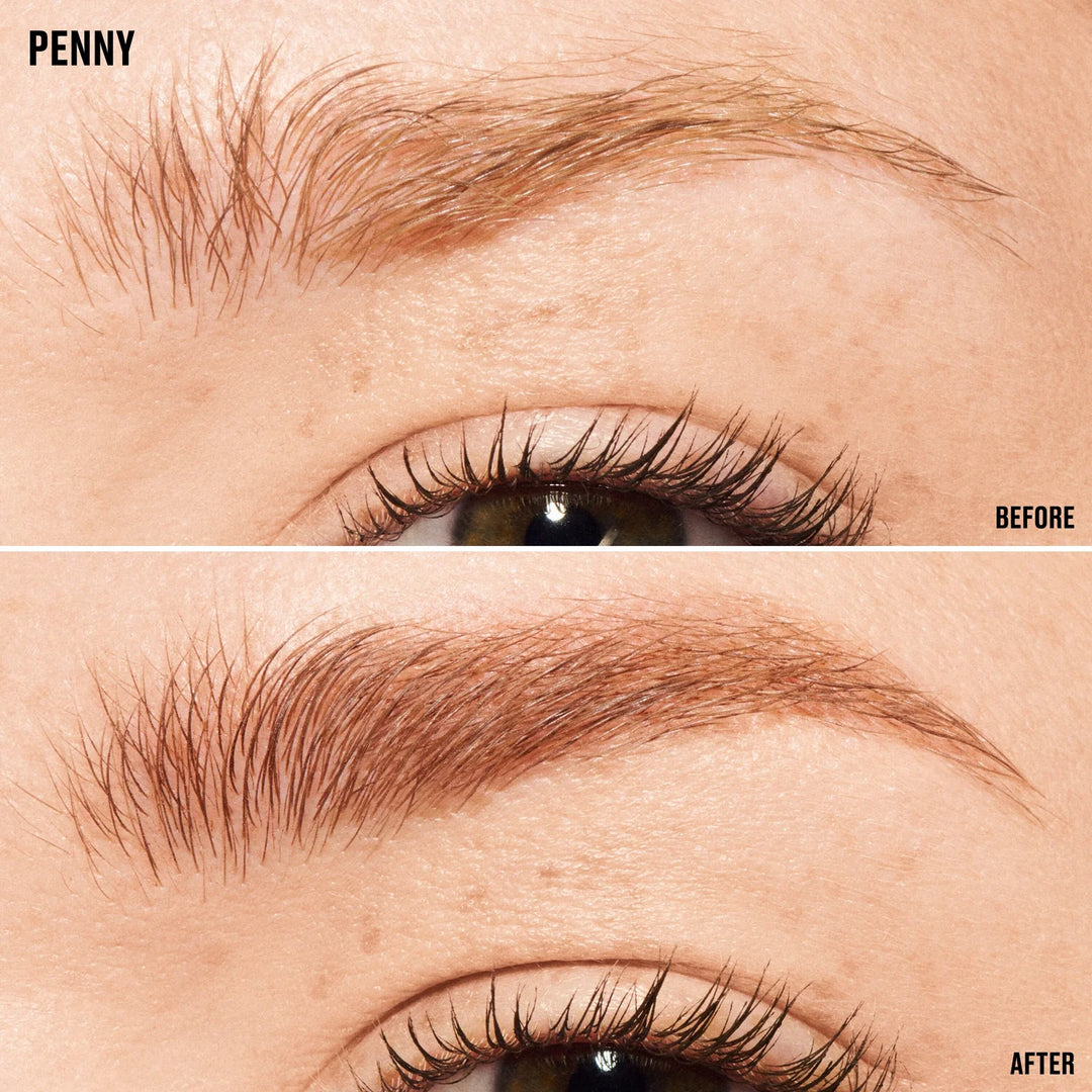 MAC Pro Brow WhipGrip Mousse