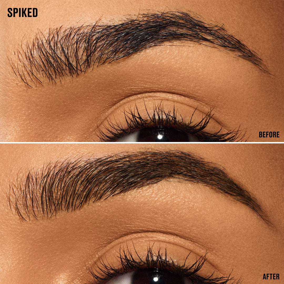 MAC Pro Brow WhipGrip Mousse