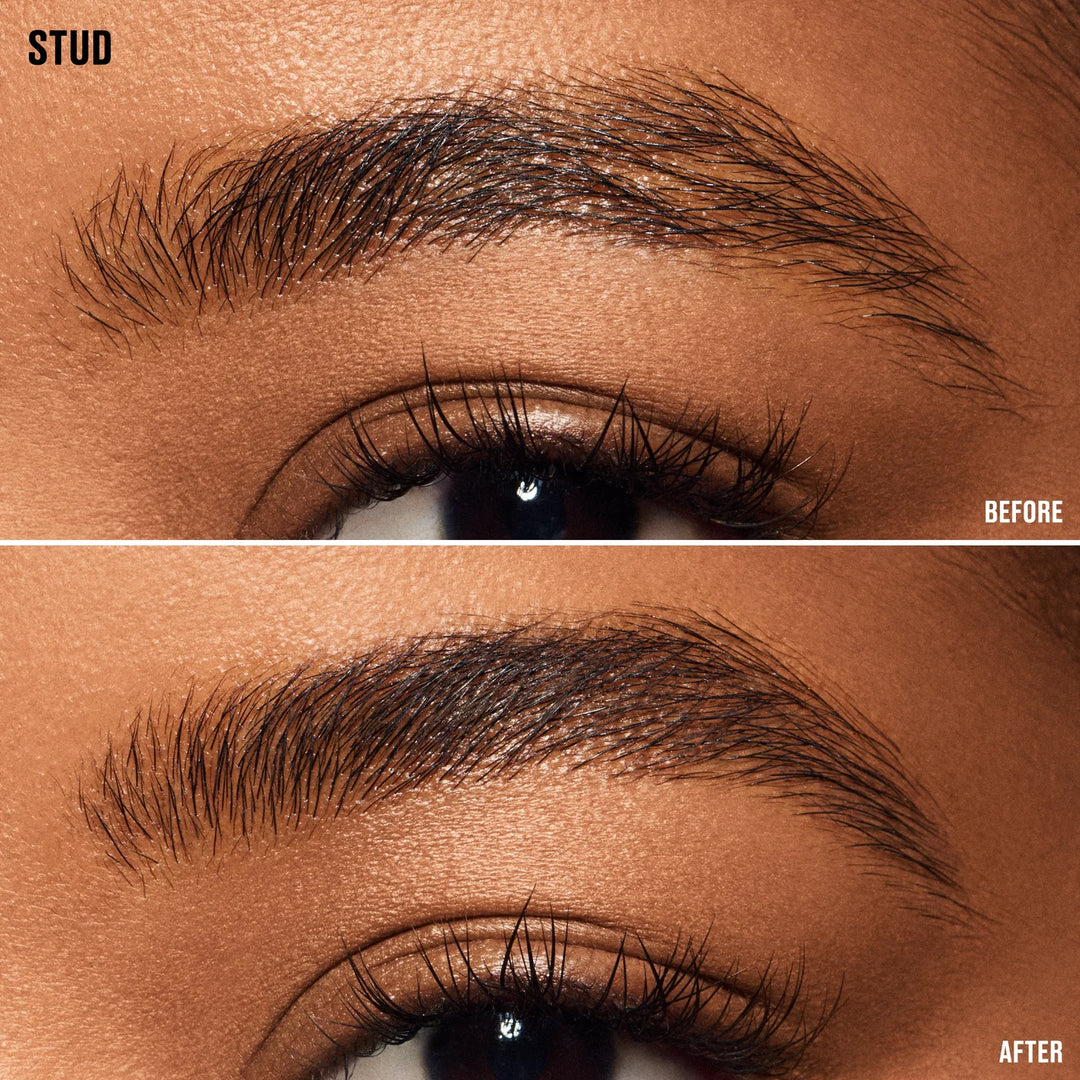 MAC Pro Brow WhipGrip Mousse