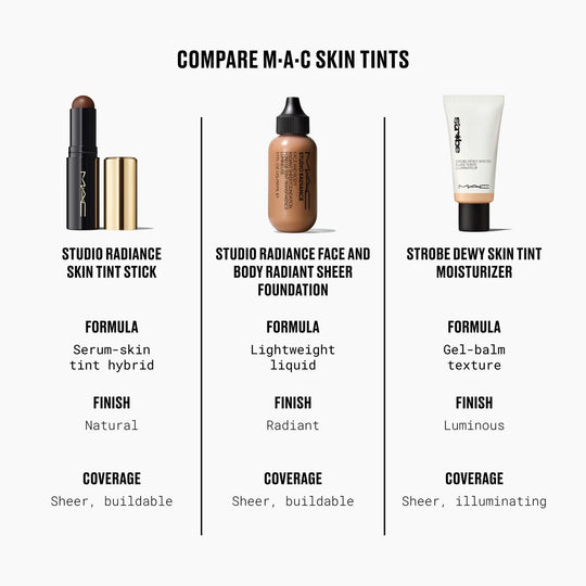 Studio Radiance Skin Tint Stick