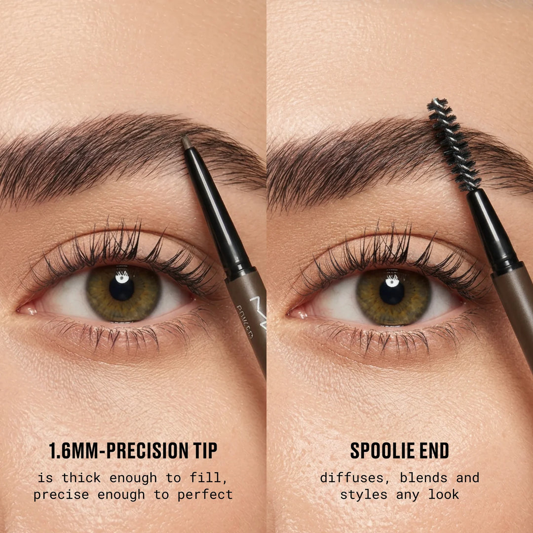 MAC Pro Brow Styler Fill & Shade Brow Pencil