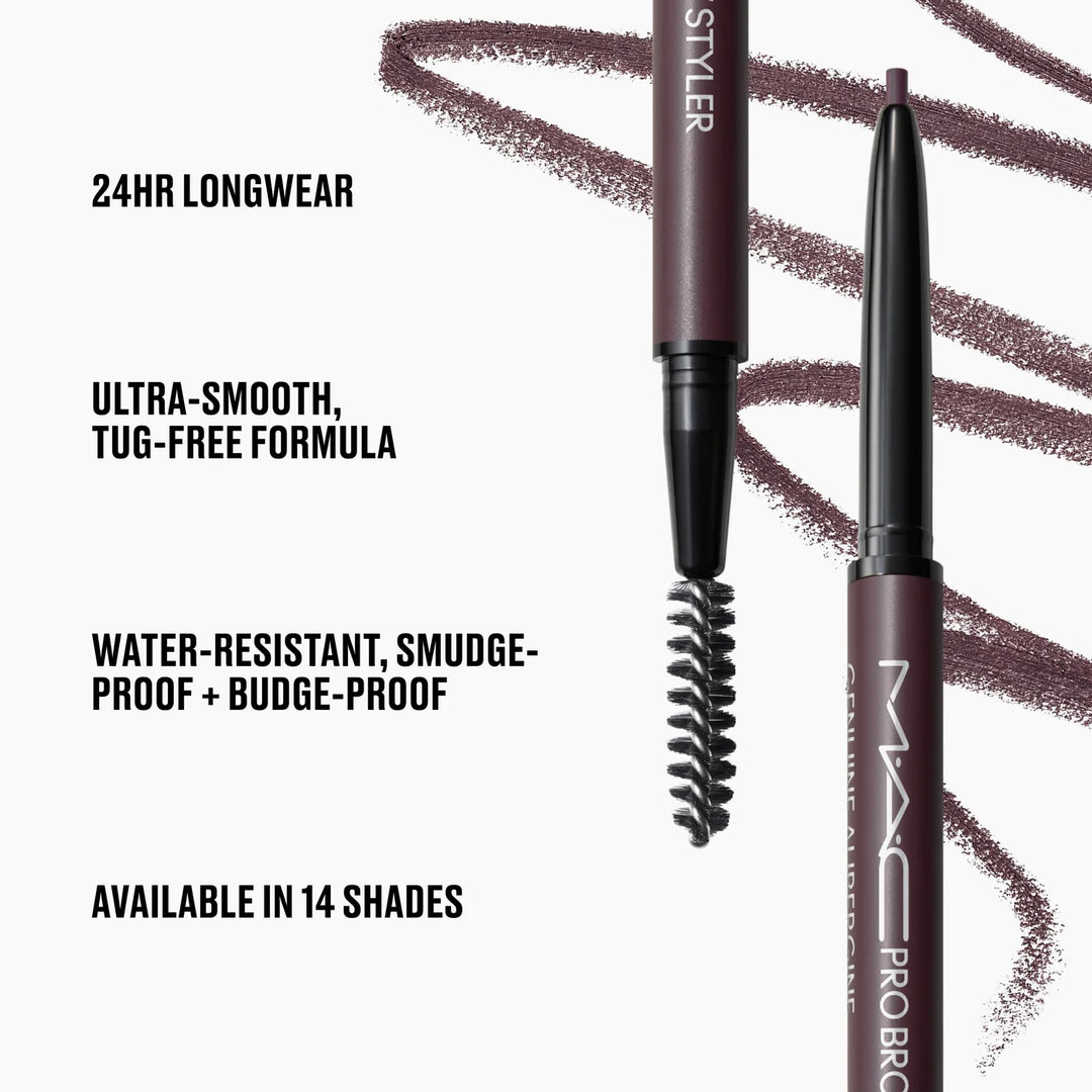 MAC Pro Brow Styler Fill & Shade Brow Pencil