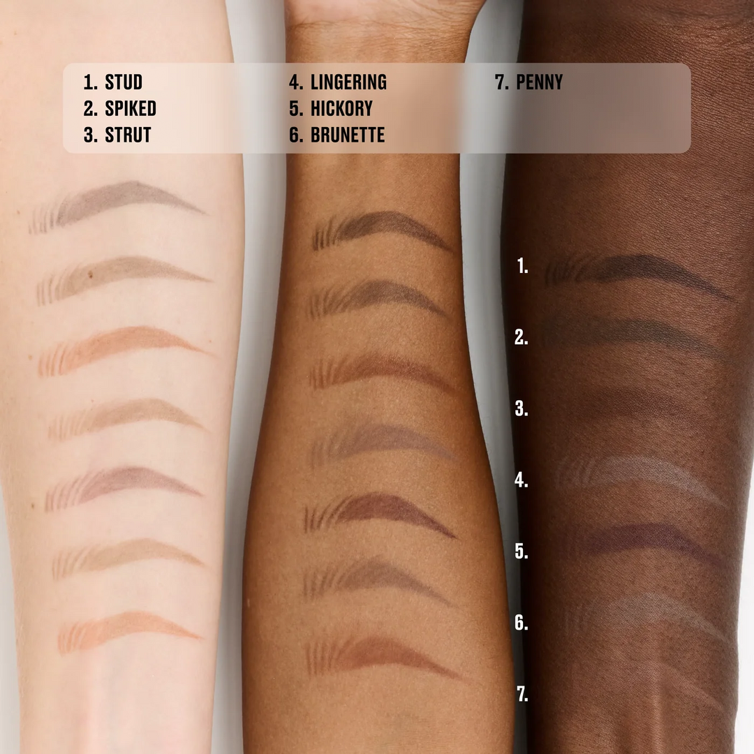 MAC Pro Brow Styler Fill & Shade Brow Pencil