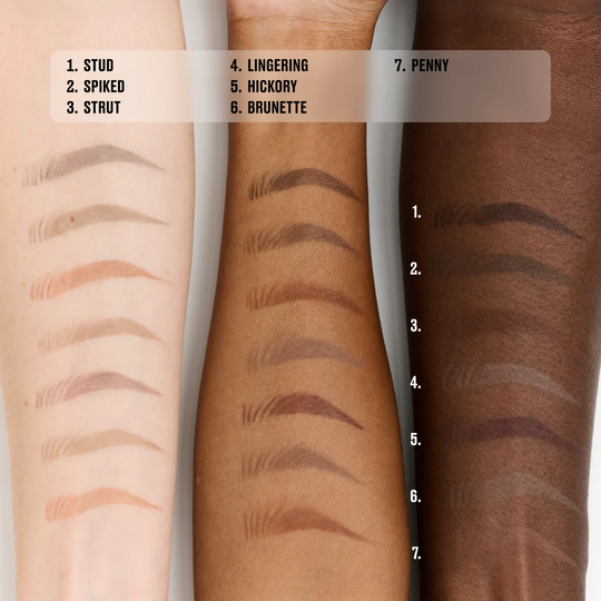 MAC Pro Brow Styler Fill & Shade Brow Pencil