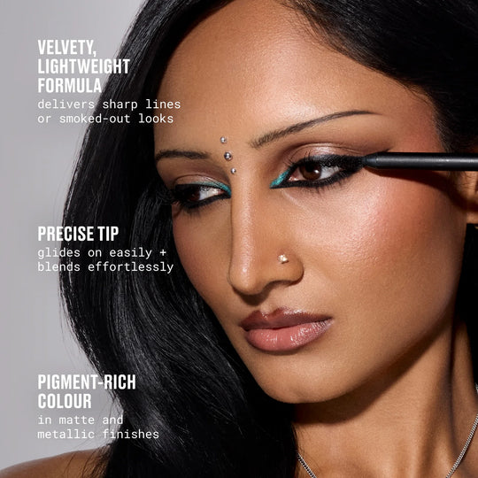 Kajal Excess Gel Liner