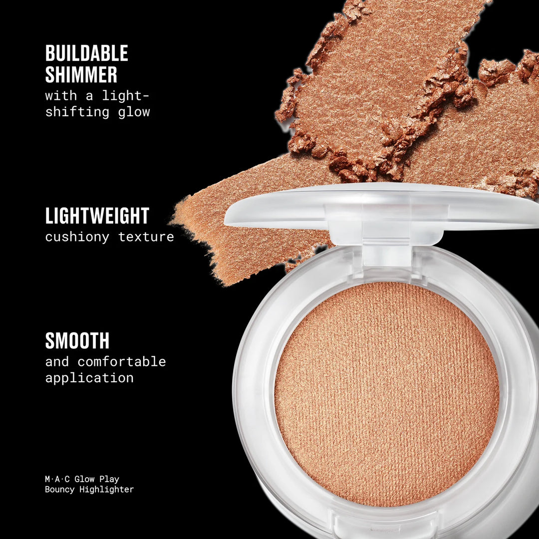 Glow Play Bouncy Highlighter