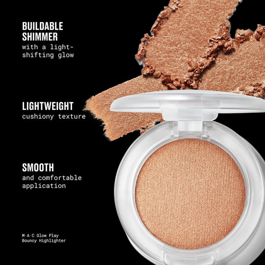 Glow Play Bouncy Highlighter