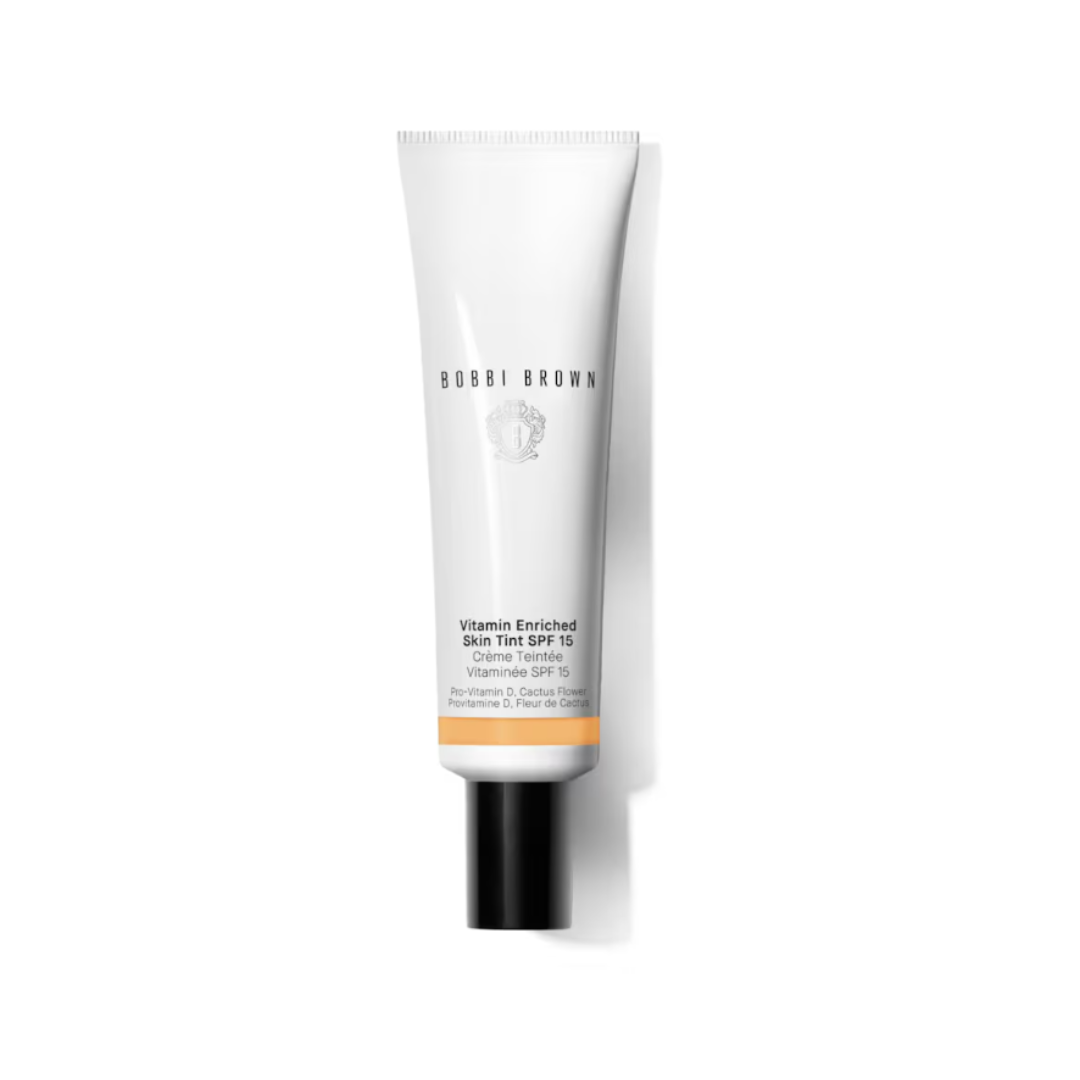 Vitamin Enriched Skin Tinted Moisturizer SPF 15