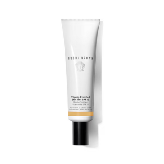 Vitamin Enriched Skin Tinted Moisturizer SPF 15