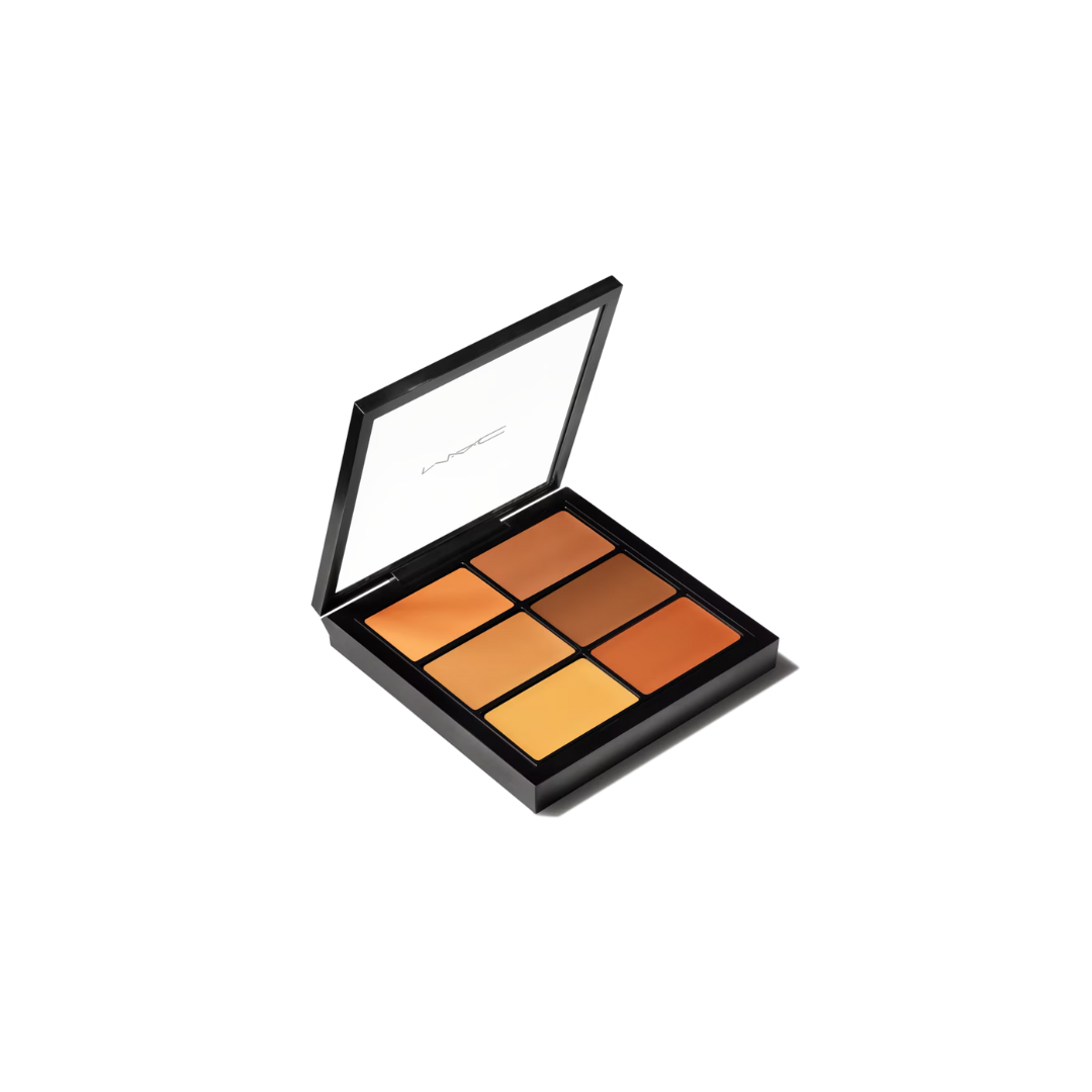 STUDIO FIX CONCEAL AND CORRECT PALETTE