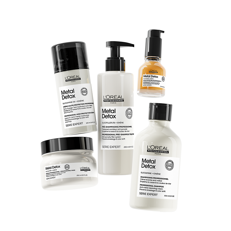 L'Oreal Professionnel, LP, L'Oreal Pro, Professional haircare, Professional, Haircare, Damaged hair, breaking hair, colored hair, hair fall, dry hair, blonde hair, shampoo, conditioner, leave in, oil. 
