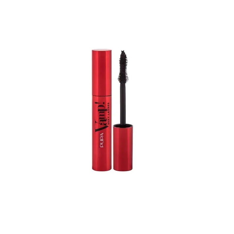 Shop The Latest Collection Of Pupa Vamp! Mascara Sexy Lashes Mini In Lebanon