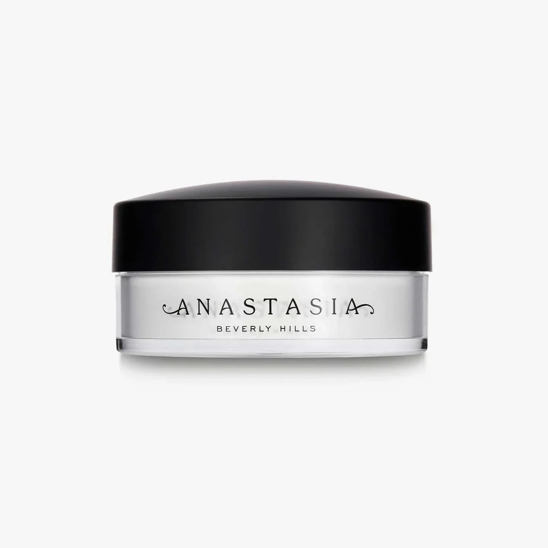 Mini Loose Powder