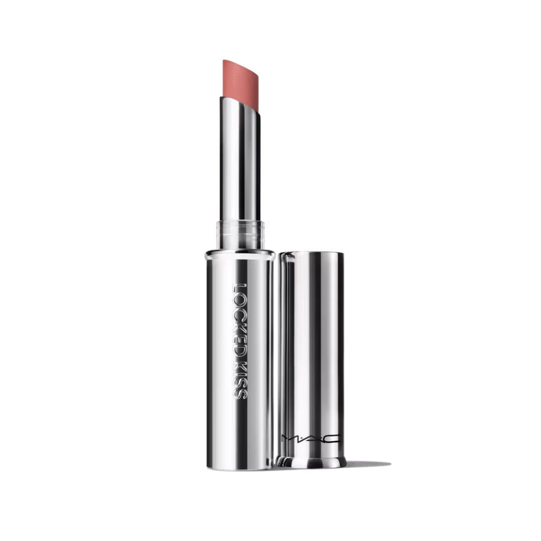 M·A·C LOCKED KISS 24HR LIPSTICK