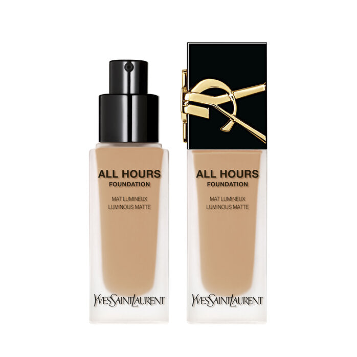 All hours foundation  MN4