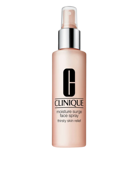 Shop The Latest Collection Of Clinique Moisture Surge Face Spray Thirsty Skin Relief In Lebanon