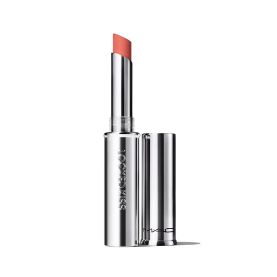 M·A·C LOCKED KISS 24HR LIPSTICK