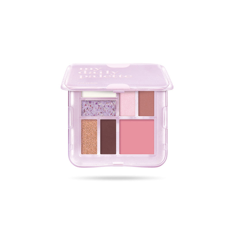 My Daily Palette