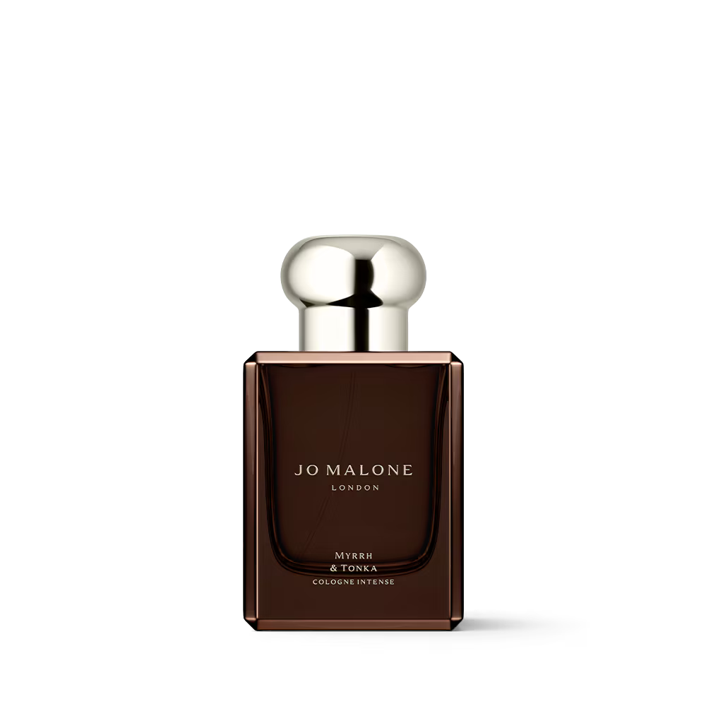 Myrrh & Tonka Cologne Intense