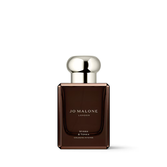 Myrrh & Tonka Cologne Intense