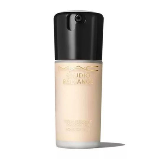 Studio Radiance Serum Powered Foundation