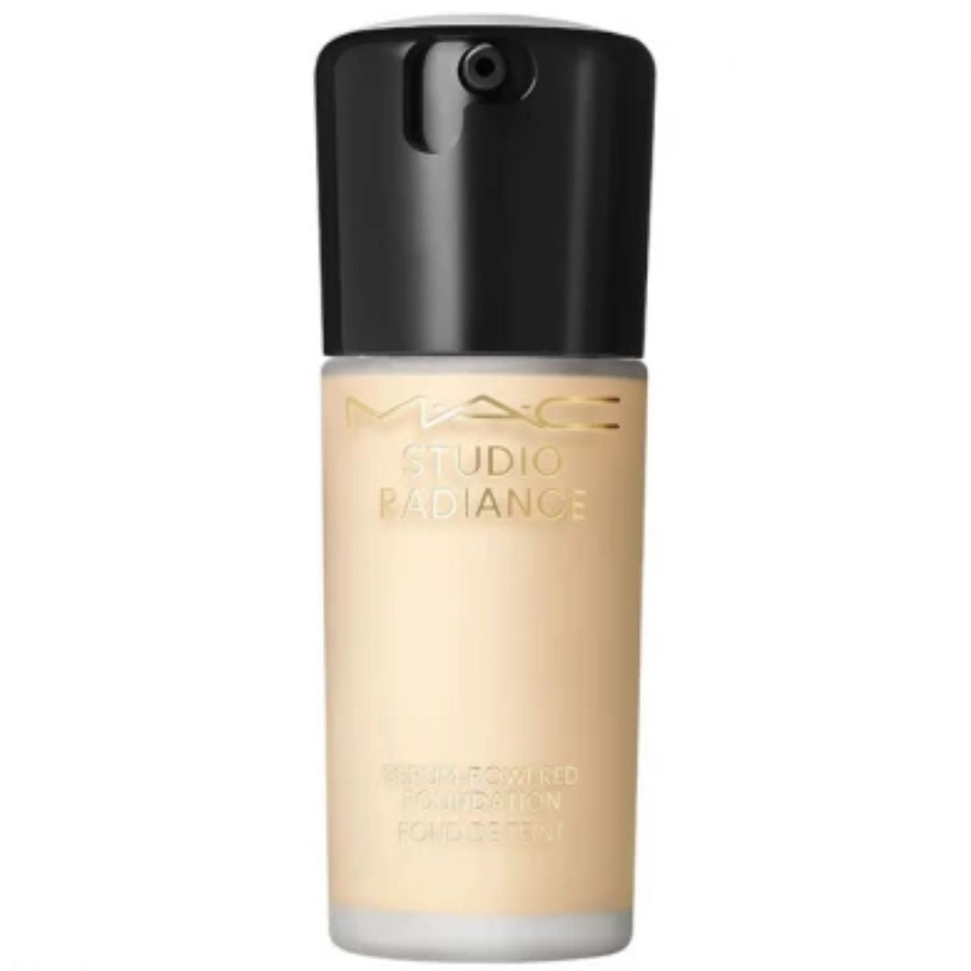 Studio Radiance Serum Powered Foundation