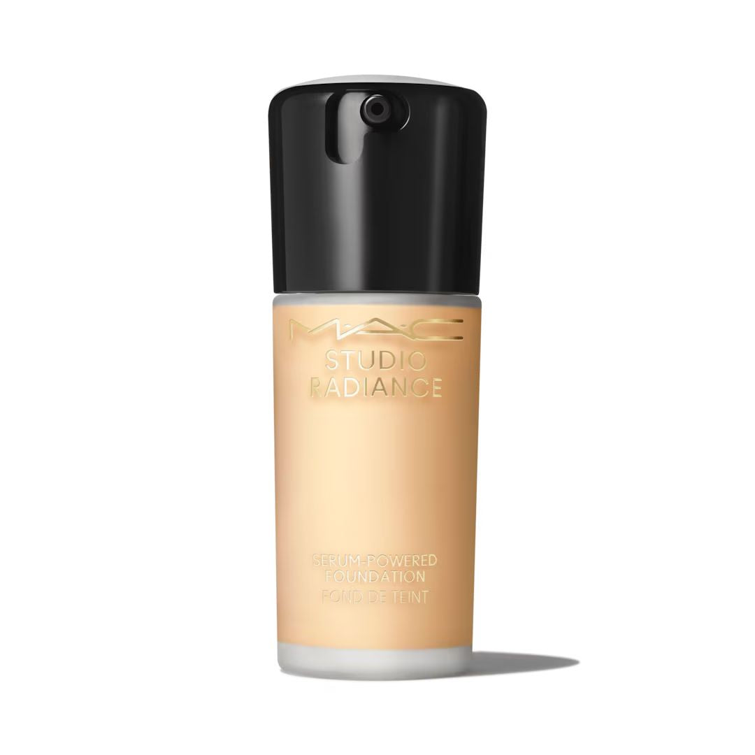 Studio Radiance Serum Powered Foundation