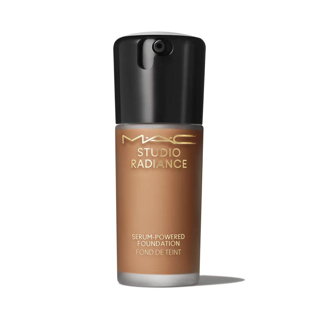 Studio Radiance Serum Powered Foundation