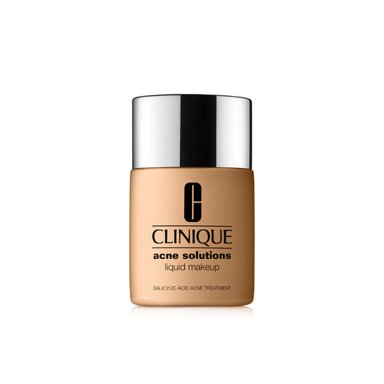 Acne Solutions Liquid Makeup