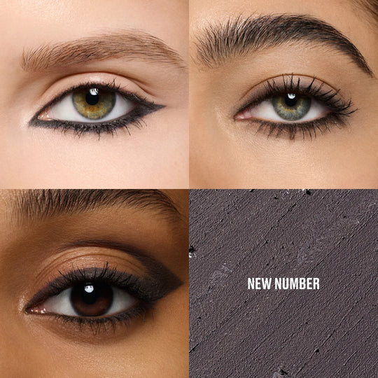 Kajal Excess Gel Liner