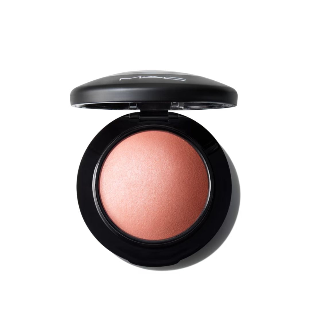 NEW ROMANCE MINERALIZE BLUSH REPACK